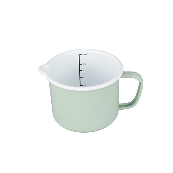 Enamel Cup 1000ml