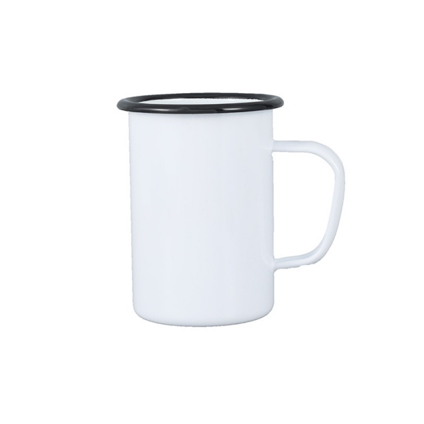 Enamel Mug 650ml