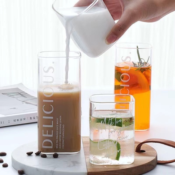 Juice Cup