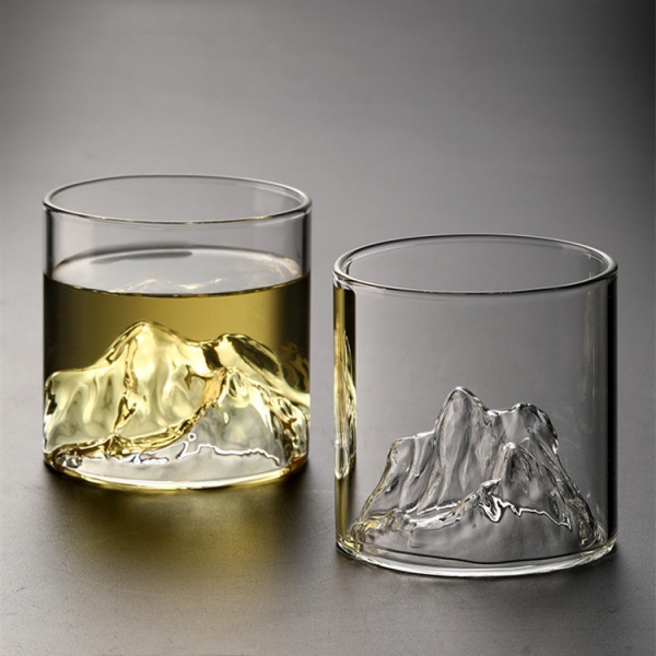 Whiskey Glass Cup