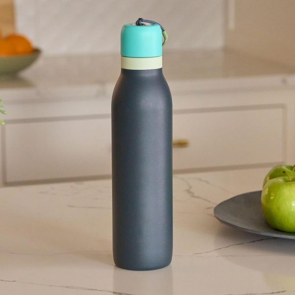 304 Stainless Steel Sport Bottle