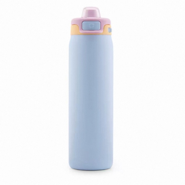 New Stainless Steel Bottle