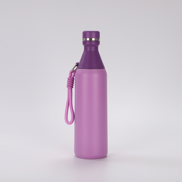 20 oz Stainless Steel Bottle