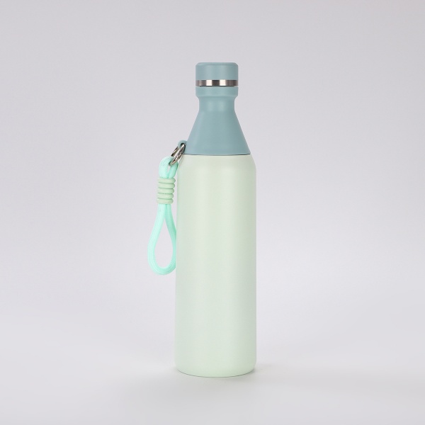  Stainless Steel Sport Bottle
