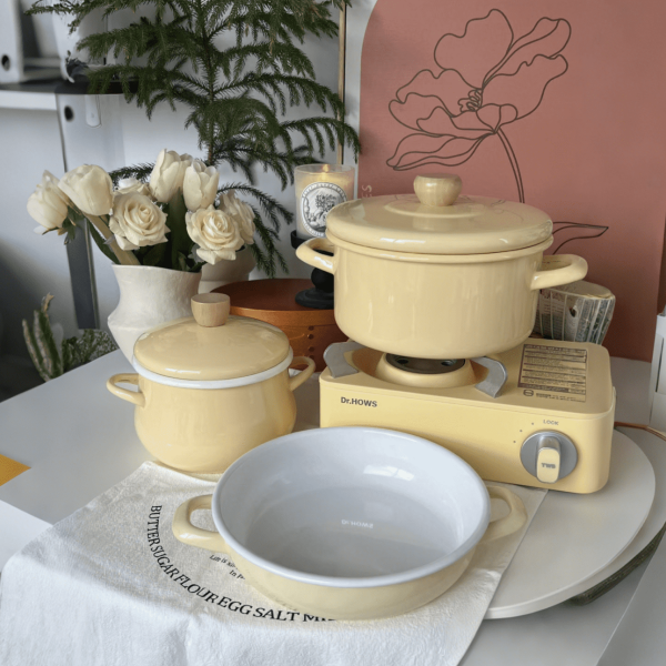The Ultimate Guide to Enamelware: Types, Quality, and Buying Tips for 2026