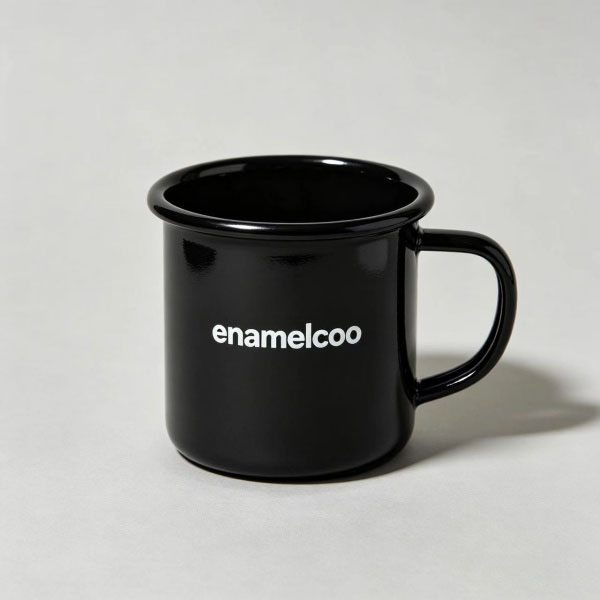 Why Choose China Enamel Mug Manufacturer? Cheap Price & Low MOQ Custom Service